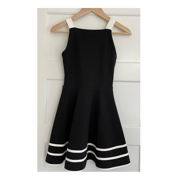 SallyMiller Couture Children's Dress - Picture 1 of 5